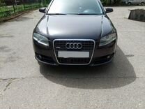 Audi A4 2.0 CVT, 2007, 222 385 км, с пробегом, цена 900 000 руб.