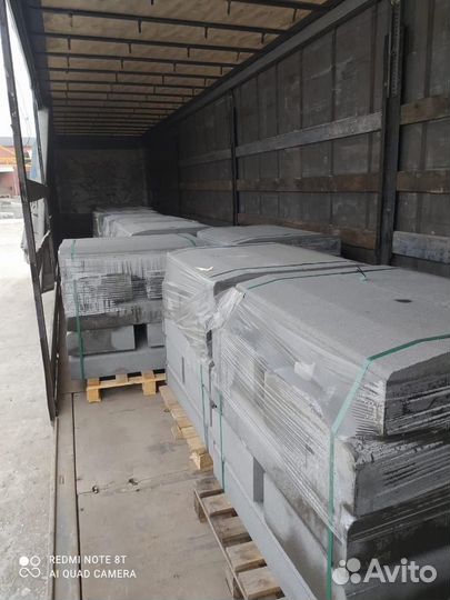 Перевозка жби металлоконструкций