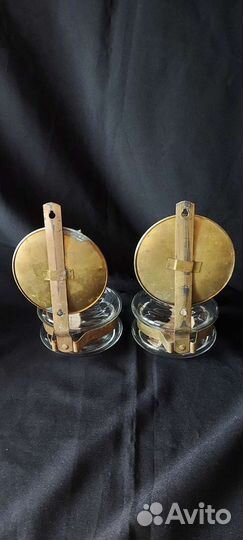 Антикварные Керосиновые лампы brenner kosmos