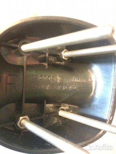 204070995 зеркало правое для катера SEA-DOO