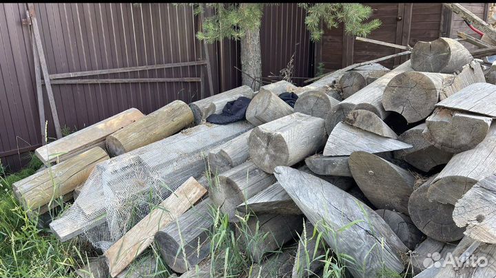 Входные группы из дерева