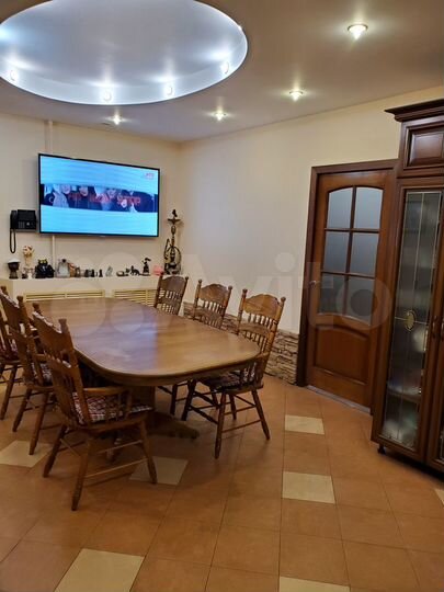 4-к. квартира, 158,7 м², 6/14 эт.