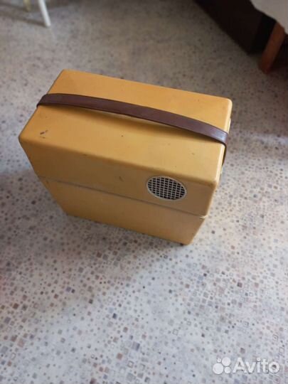 Минихолодильник для напитков бу