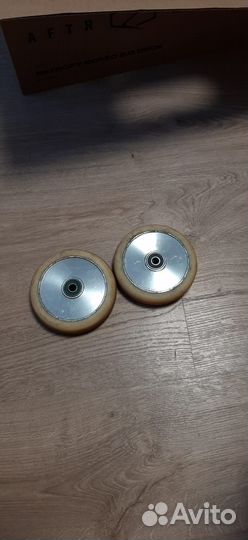 Колеса для трюкового самоката 110 мм