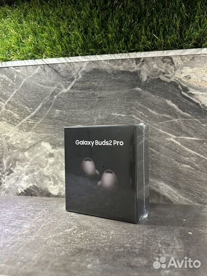 Наушники samsung galaxy buds 2 pro