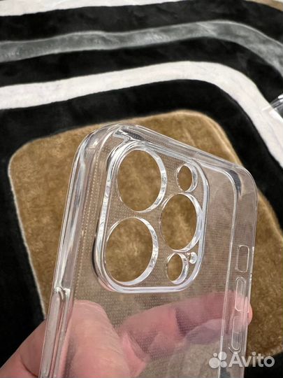 Чехол на iPhone 13 pro max