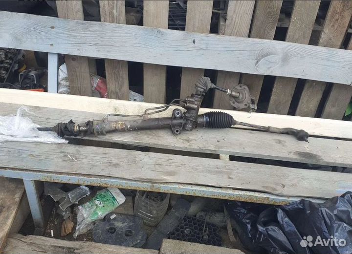 Chevrolet Lacetti проводка