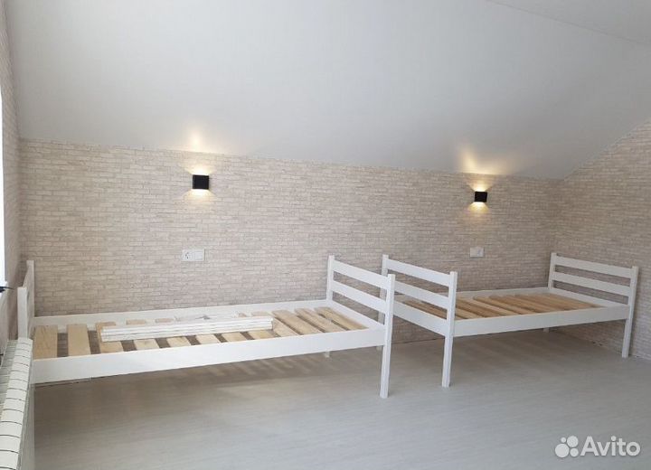 Стандарт 180*90