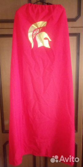 Мантия новая.Продажа или Обмен