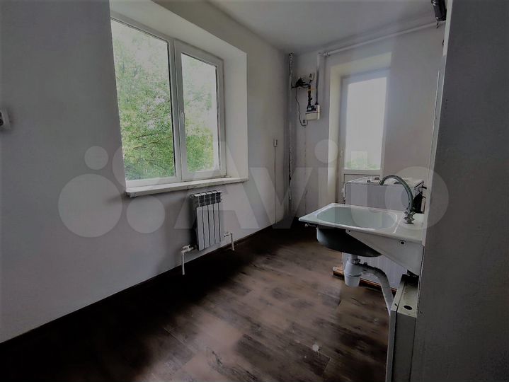2-к. квартира, 70 м², 3/5 эт.