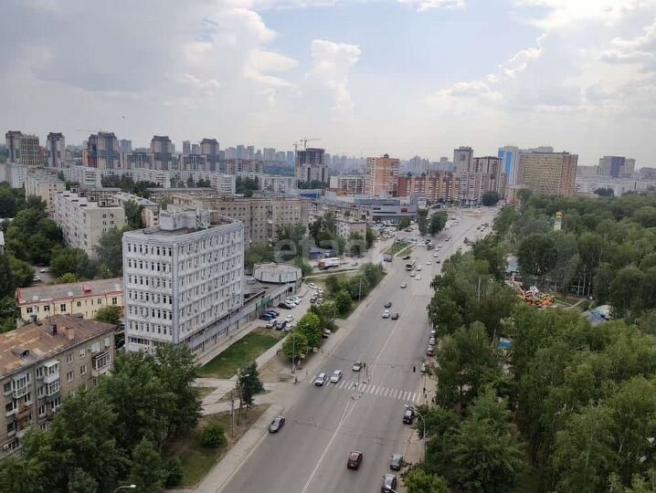 Продам офисное помещение, 85 м²