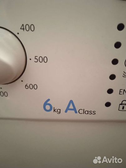 Стиральная машина бу