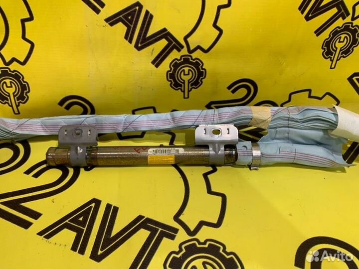 Подушка безопасности боковая левая Lexus Gs430