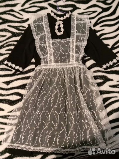 Школьная форма