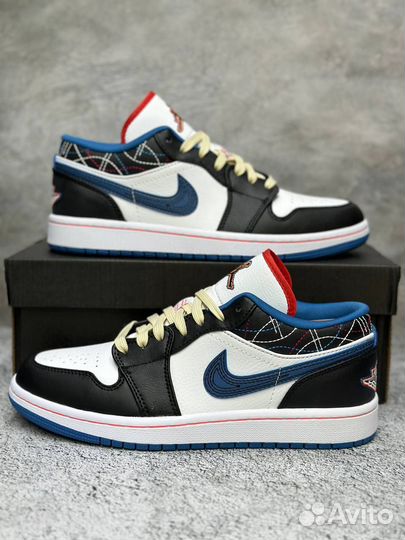 Кроссовки Nike Air Jordan 1