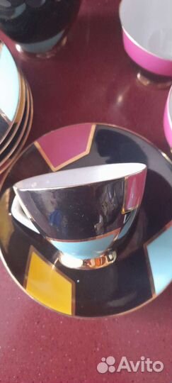 Сервиз bes 1970+ гг Германия