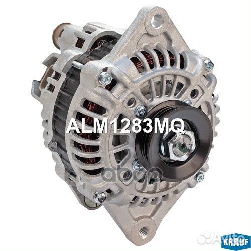 Генератор ALM1283MQ Krauf