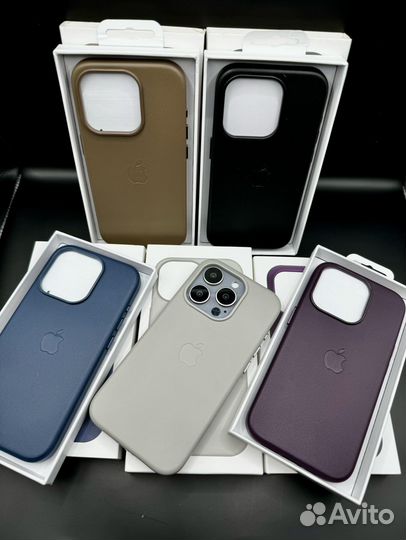 Чехол на iPhone 15 pro/ 15 pro max/ 15 MagSafe