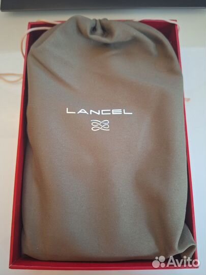 Кошелёк Lancel