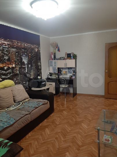 2-к. квартира, 45 м², 5/5 эт.