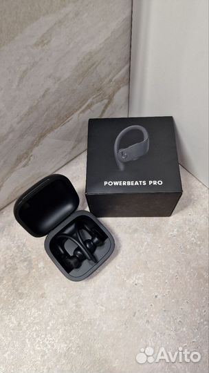Samsung powerbeats pro