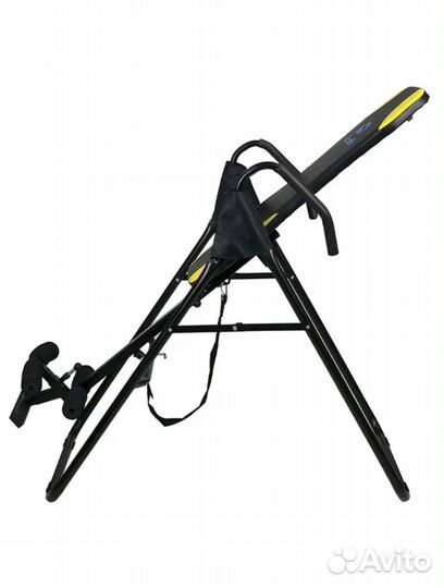 Инверсионный стол для позвоночника