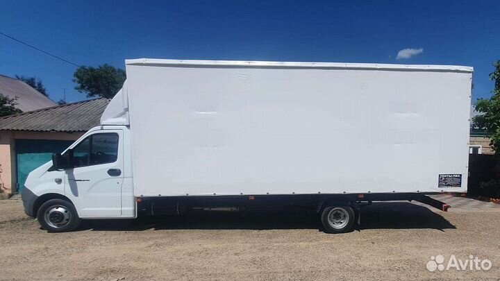 Грузоперевозки по Городу и Краю. Любая точка Р/Ф