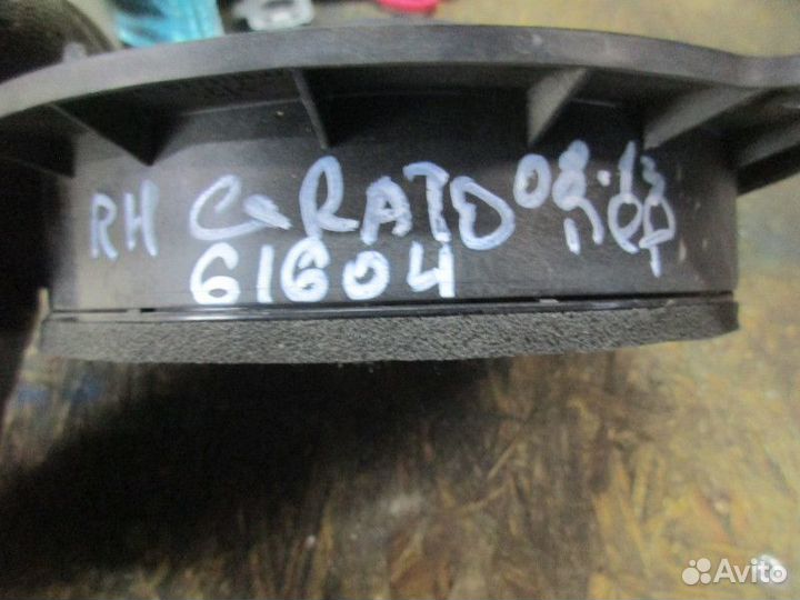 Динамик Kia Cerato 2009-2013