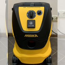 Mirka DE 1230 L AFC