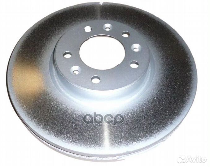 Диск тормозной PSA jumpy/expert/traveller 16