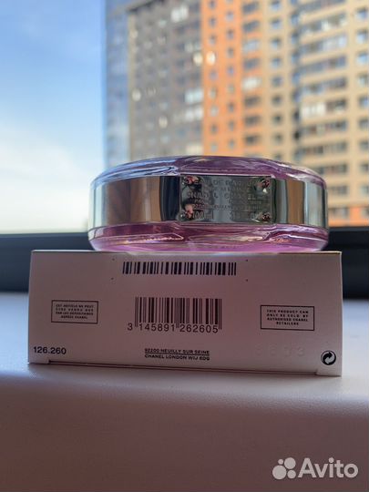 Chanel chance eau tendre parfum Оригинал 100 мл