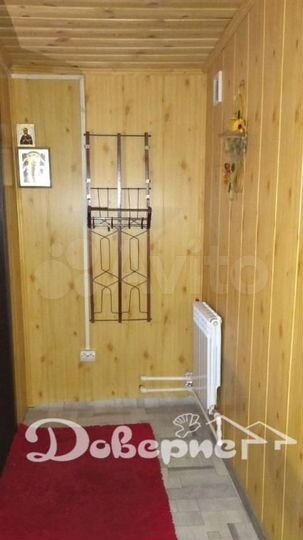 Дом 151,8 м² на участке 14 сот.