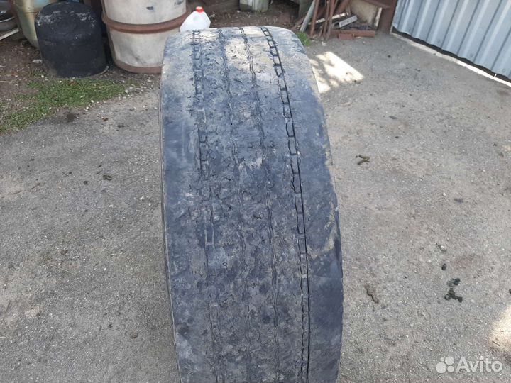 Продам колёса 315/70