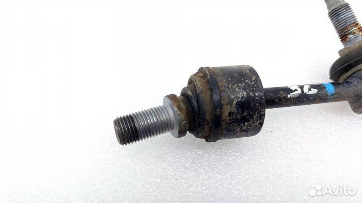 Стойка стабилизатора задняя левая Kia Sportage QL