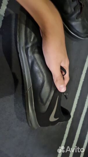 Футзалки nike 40 размер