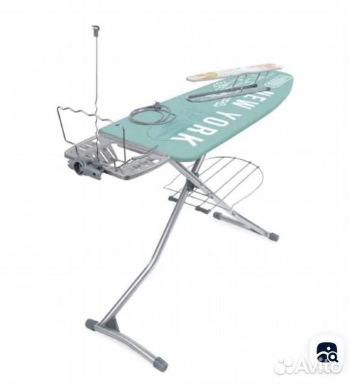 Гладильная доска Ника нг16