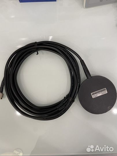 Внешняя антенна для Iridium