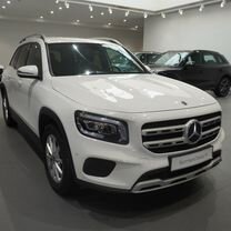 Mercedes-Benz GLB-класс 1.3 AMT, 2020, 161 440 км