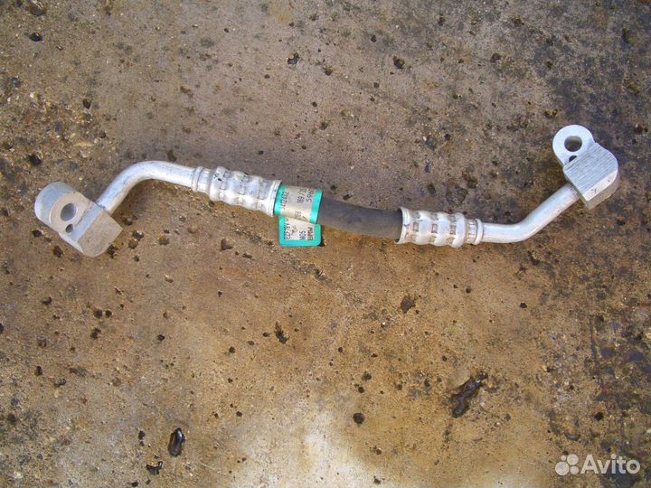 Трубка кондиционера Бмв Х3 Е83 с 03