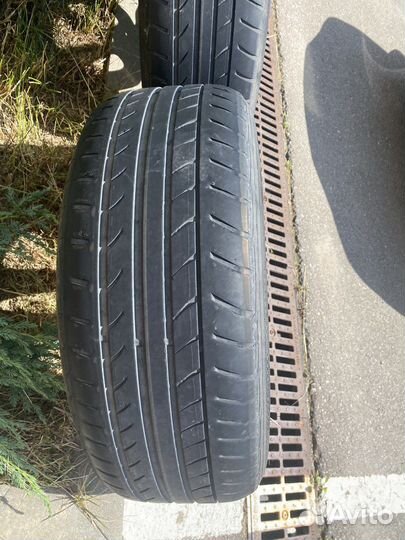 Колеса bmw f25 f26 (x3/x4) летние