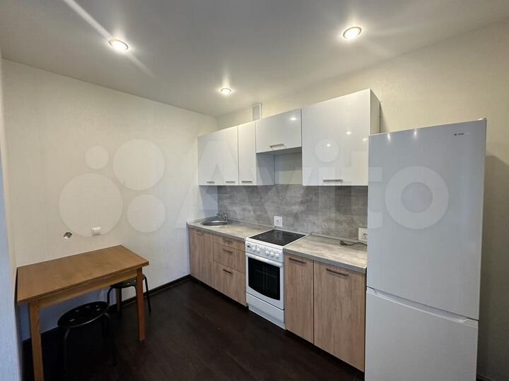 Квартира-студия, 33 м², 3/9 эт.