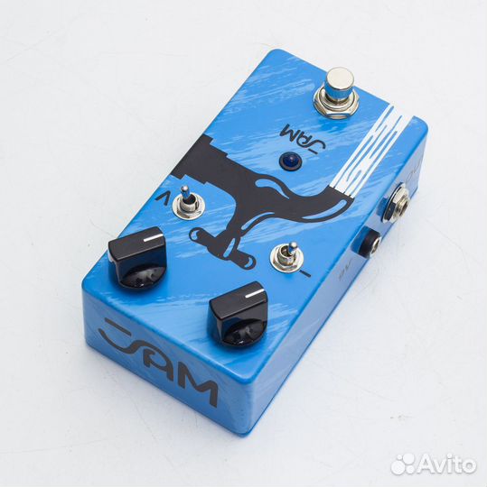 Jam Pedals WaterFall