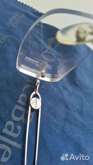 Очки, оправа