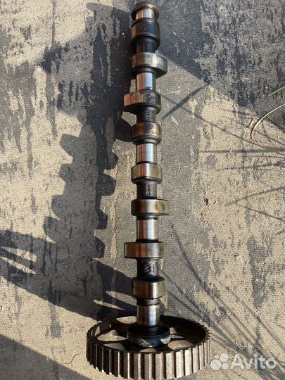 Распредвал RP 1,8