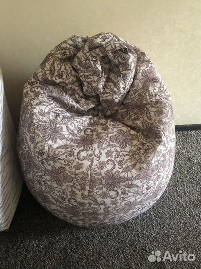 Кресло мешок