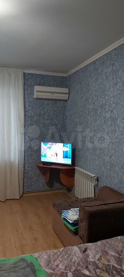 1-к. квартира, 30 м², 2/2 эт.