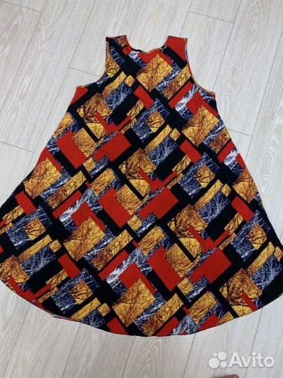 Платье женское