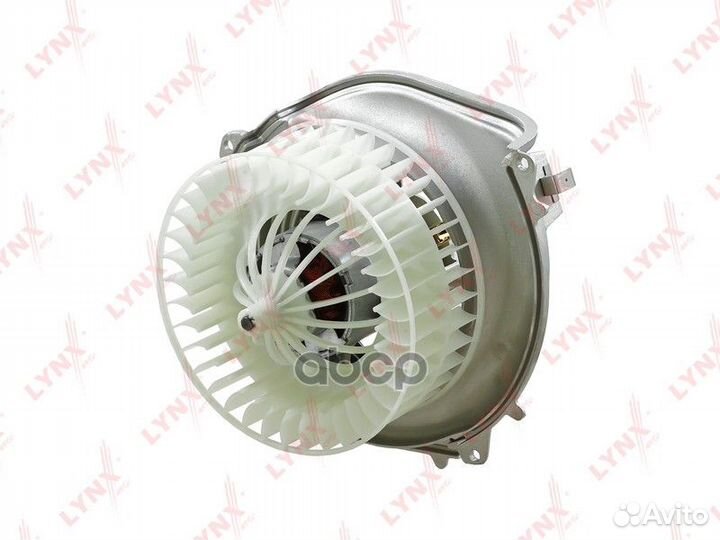 Вентилятор отопителя RF1252 lynxauto