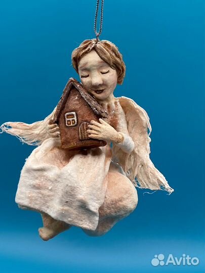 Ангел-хранитель