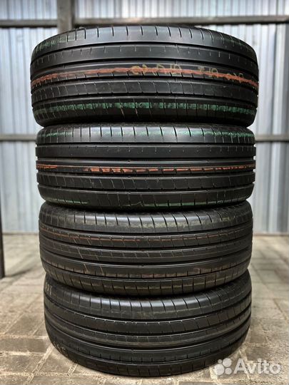 Goodyear Eagle F1 Asymmetric 3 SUV 235/45 R20 100V